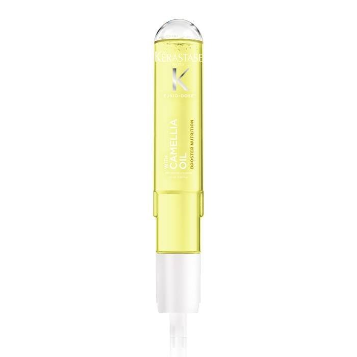 Kerastase 22 Fusio Dose Camelia Oil EC1 BD