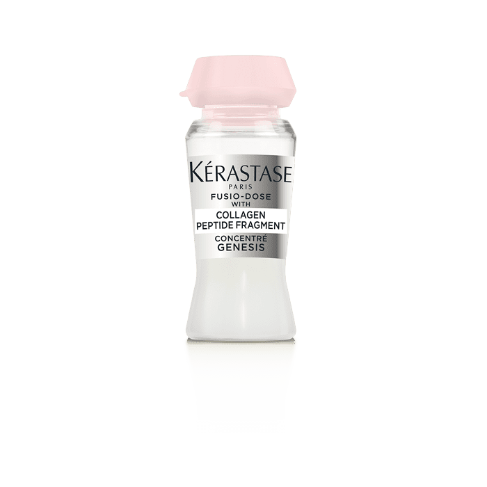 Kerastase 22 Fusio Dose Collagen Peptide Fragment EC1 BD