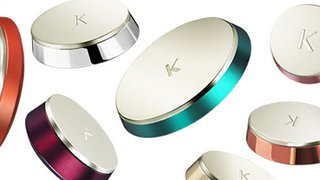 Kérastase產品瓶蓋