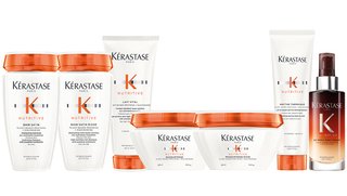 Nutritive Franchise