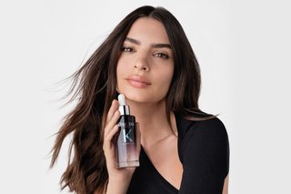 Kérastase hair treatment for Dandruff