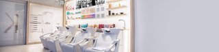 Kérastase Hairdresser Salon