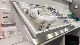 Kérastase Salon-exclusive Clarisonic Scalp Brush