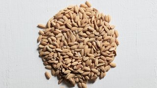 The Finest Ingredients On Earth:Thai Rice Bran Oil