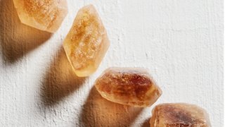 The Finest Ingredients On Earth:Paraguayan Sugar