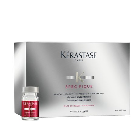 Kérastase 特效護理系列亞美尼斯活髮精華 42 x 6 mL毫升