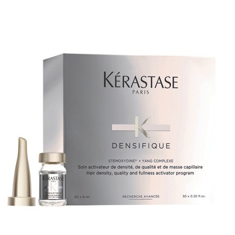 Kérastase 濃密新髮系列豐盈濃密新髮精華(新升級版)套裝 6 mL x 30 瓶