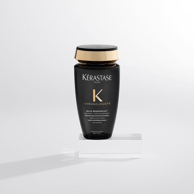 Kérastase - Hair Products, Hair Care, Hair Diagnosis & Salon Hair Styling
