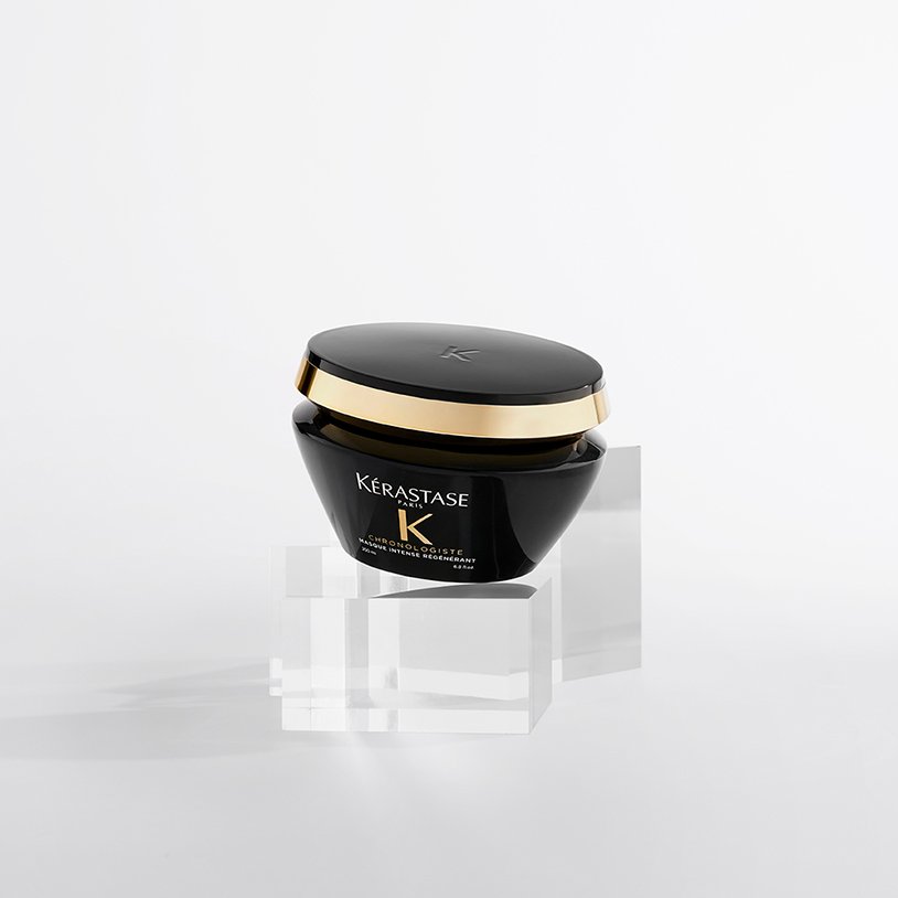 Masque Intense Régénérant
