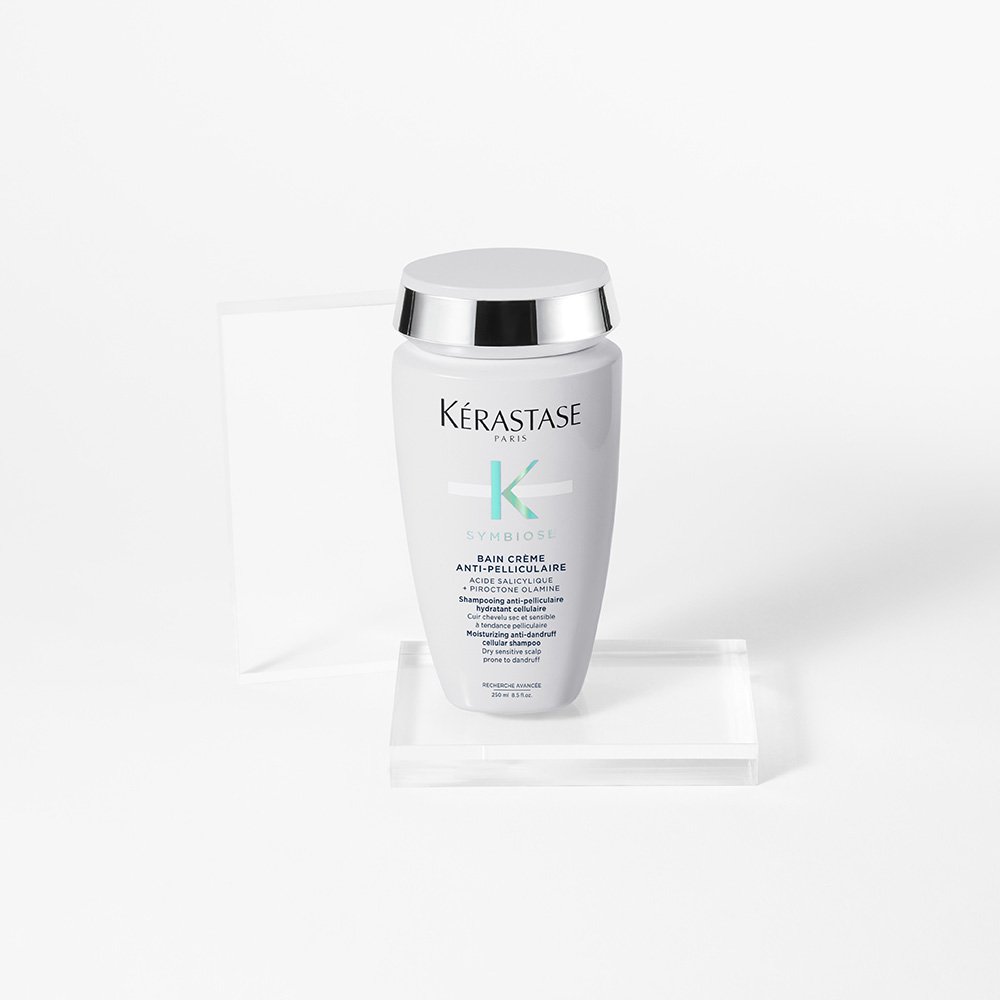 Bain Crème Anti-pelliculaire