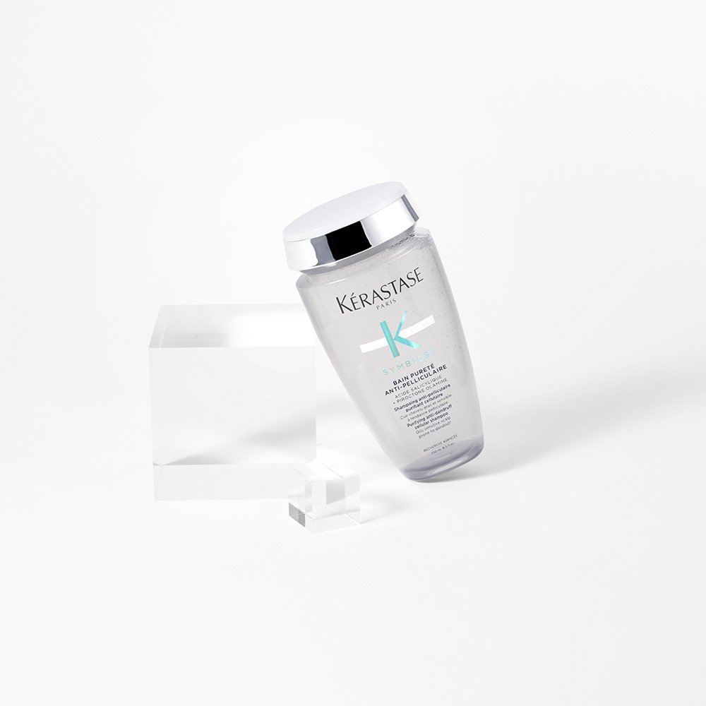 Bain Pureté Anti-Pelliculaire