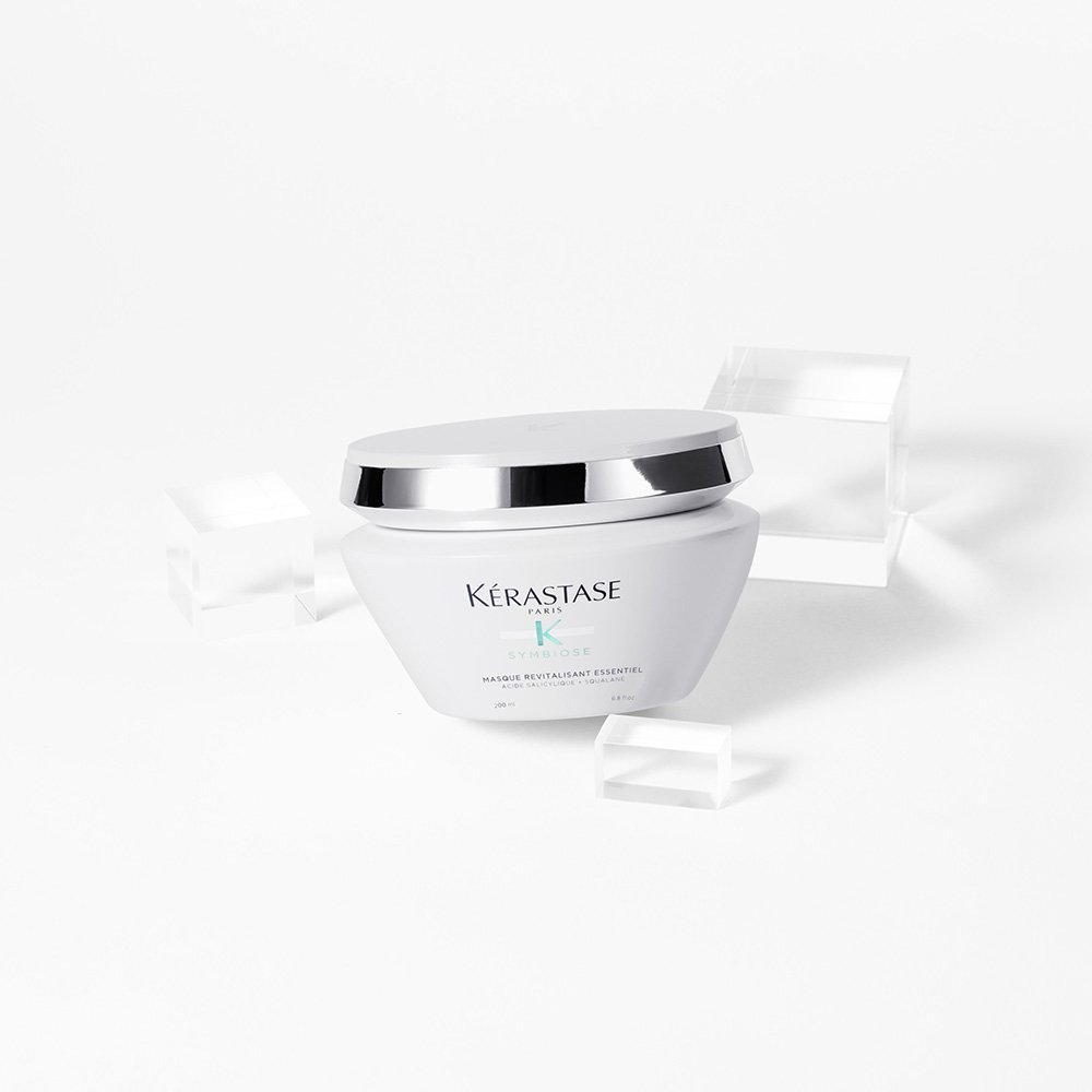 Masque Revitalisant Essentielle