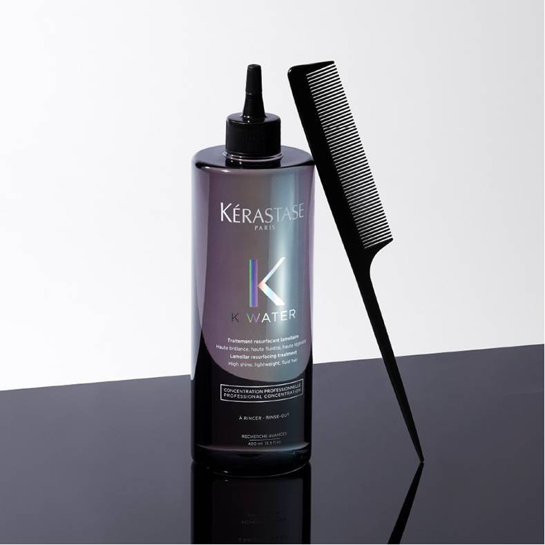 Find your Kérastase Hair Salon Professional Hair & Scalp Experience